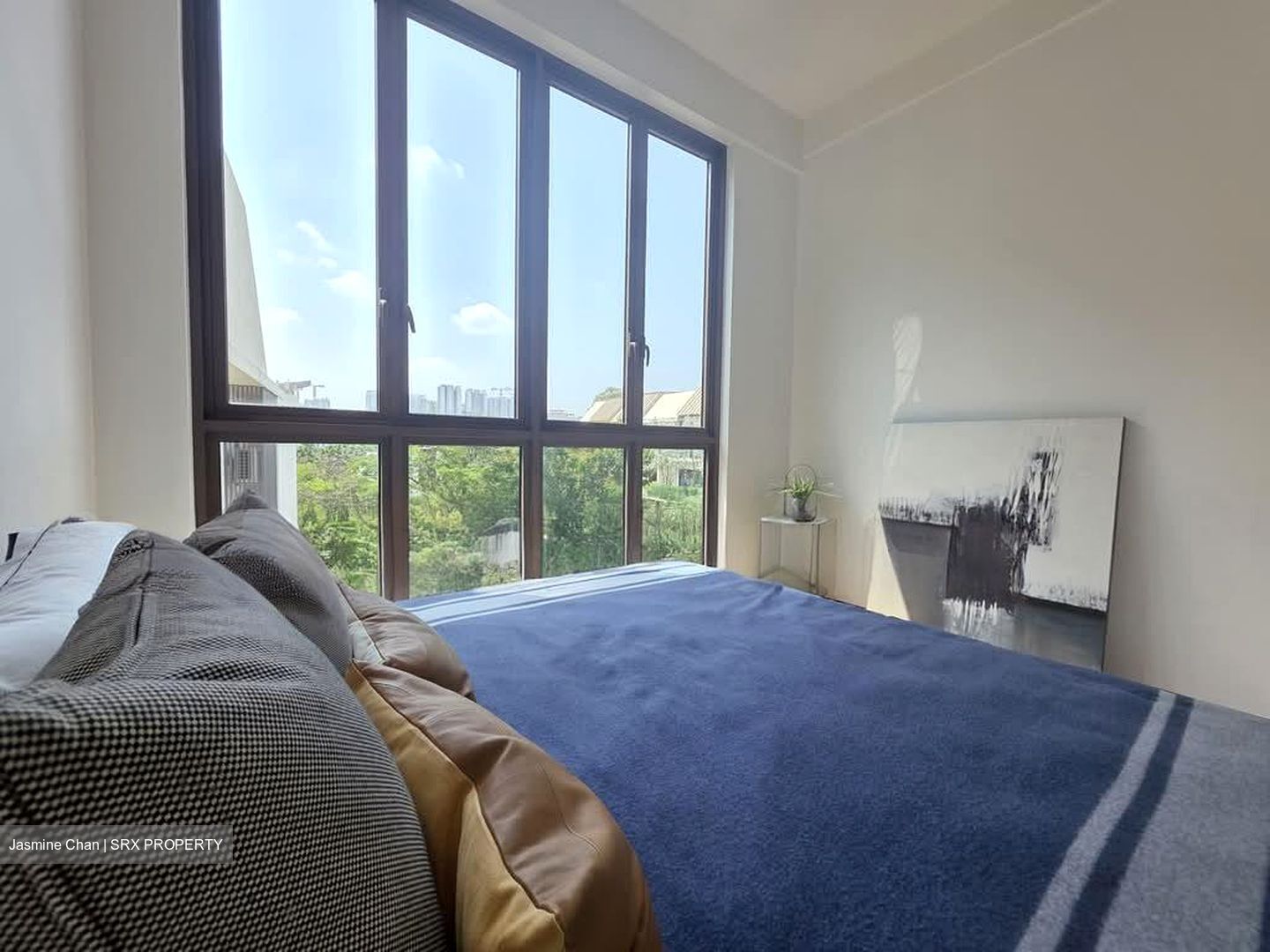 The Santorini (D18), Condominium #605915581